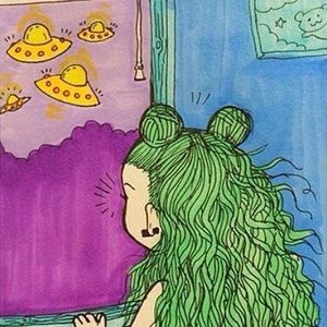 Meet your Posher, Selvina